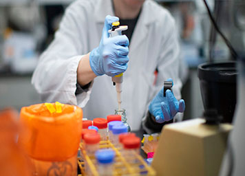 How to check the high-temperature sterilized adjustable single-channel pipette