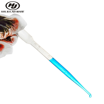 Disposable Plastic Transfer Pipette/Pasteur Pipette Pipets 