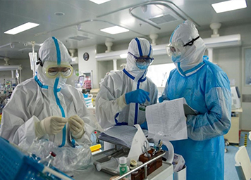 Laboratory safety of chemical safety