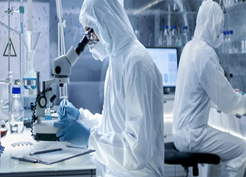 Common methods of microscope