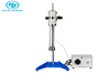 None Digital 40L High Shear Cosmetic Cream Mixer Rotor Stator Homogenizer Lab Dispersion Emulsifying Homogenizer 