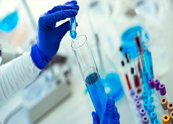 What safety matters should the laboratory pay attention to