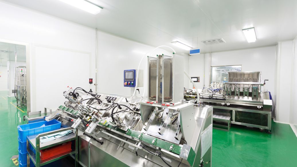 laboratory apparatus