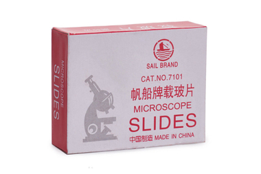 Microscope Slides 7101