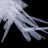 Disposable Plastic Transfer Pipette/Pasteur Pipette Pipets 