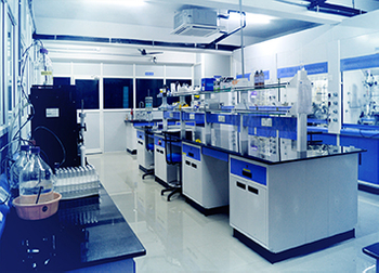 Fire safety precautions for laboratory safety