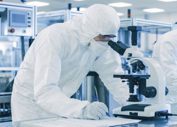 Safety knowledge and precautions for laboratory supplies