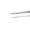 Stainless Steel Medical Different Types Of Forceps 