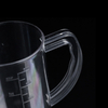 Clear Acrylic Measuring Cup 500ml~3000ml 