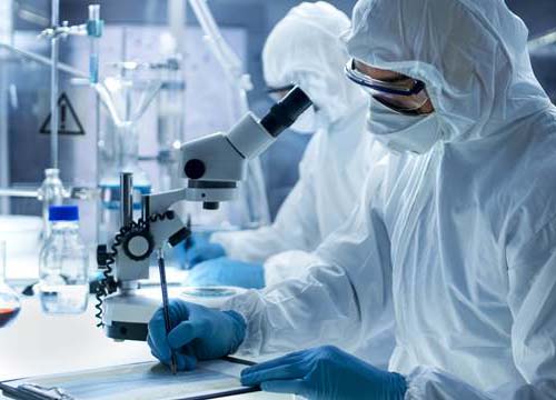 Laboratory waste pretreatment and recycling methods